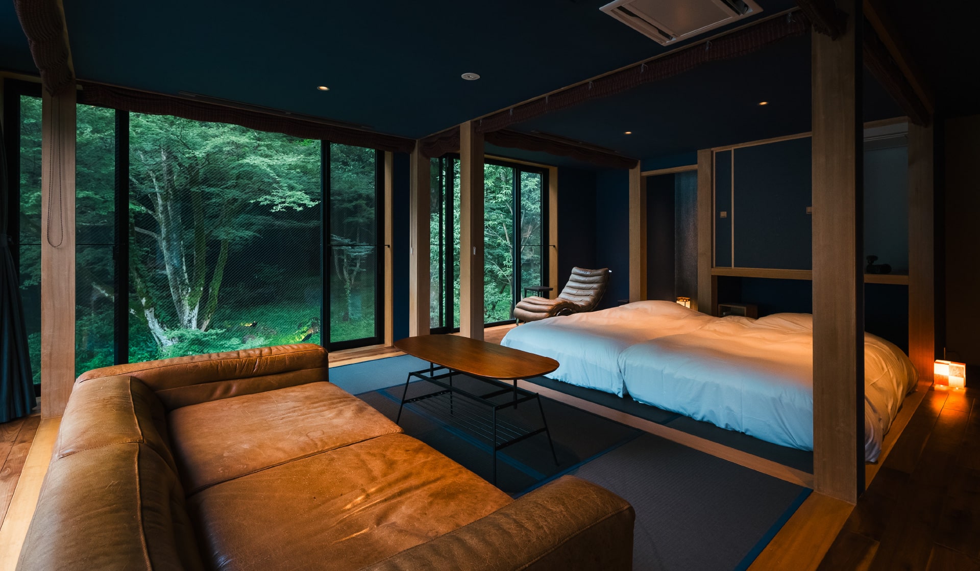 Room type