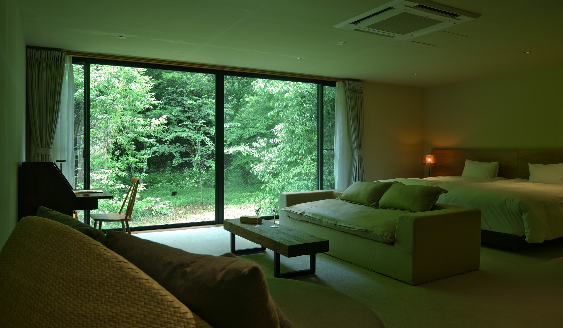 Room type
