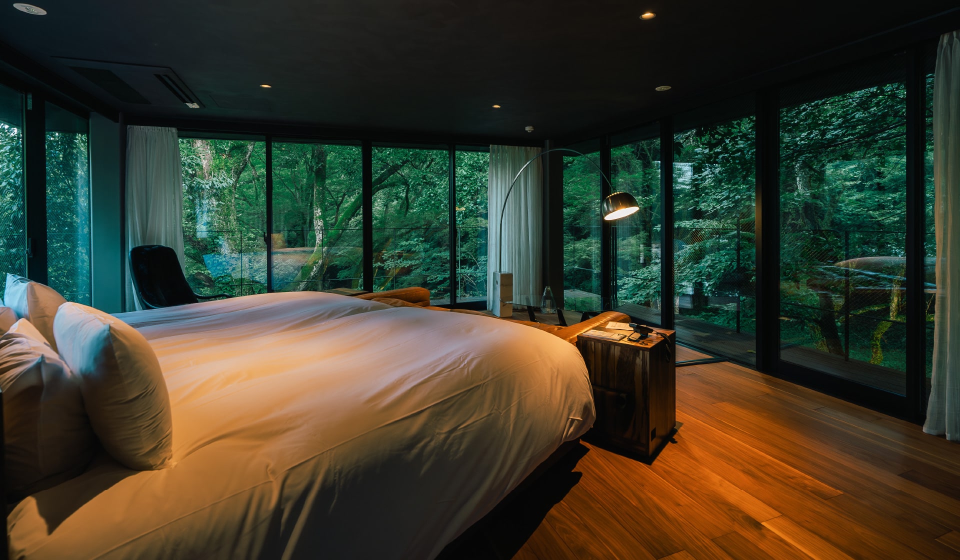 Room type