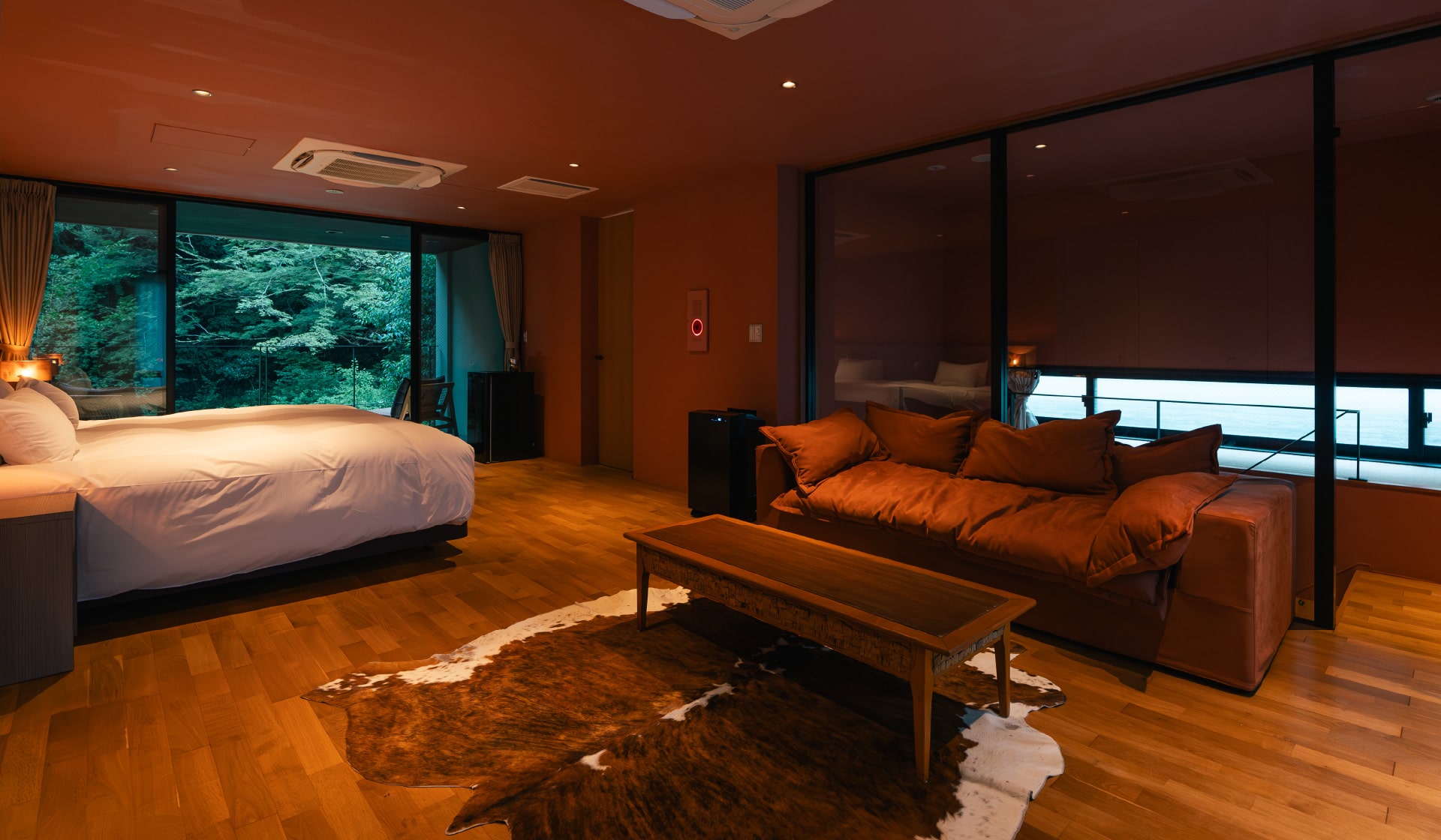 Room type