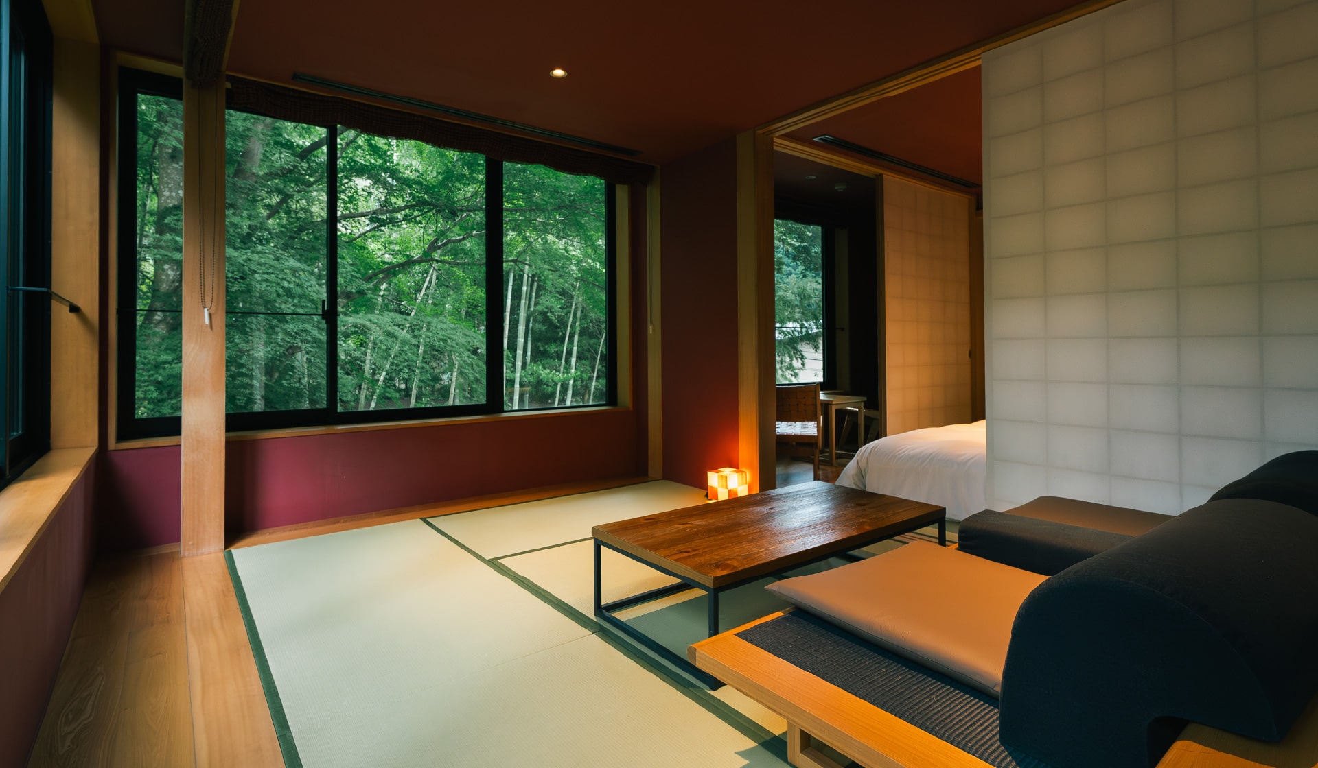 Room type
